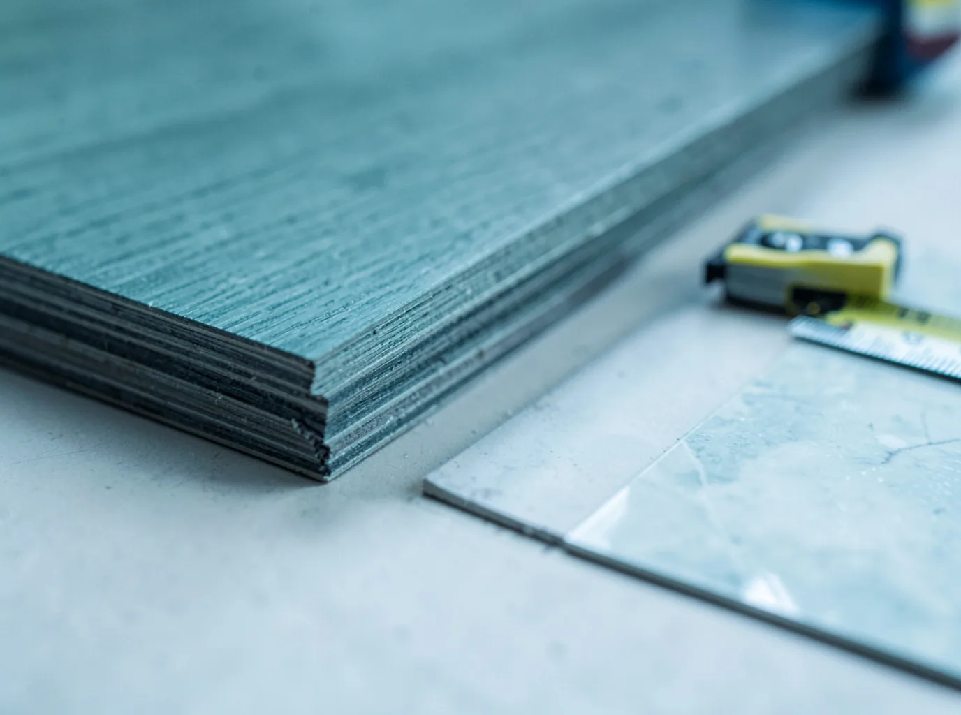 Luxury Vinyl Plank Installation Smithmill, PA FAQs